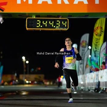 Runner Photo 2731284