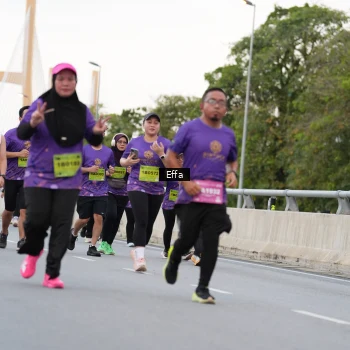Runner Photo 2731287