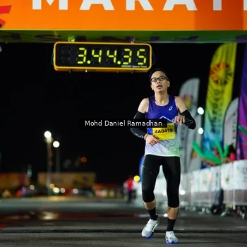 Runner Photo 2731289