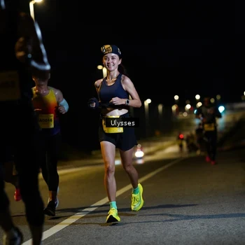 Runner Photo 2731290