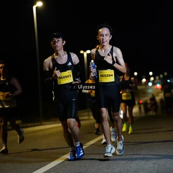 Runner Photo 2731291