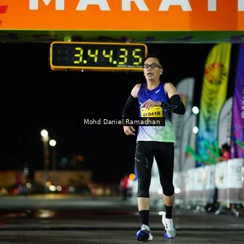 Runner Photo 2731292