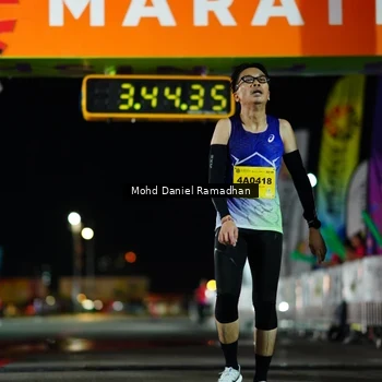 Runner Photo 2731295