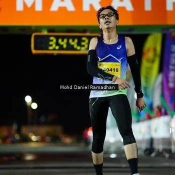 Runner Photo 2731297