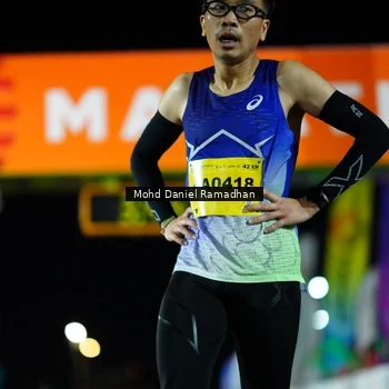 Runner Photo 2731301