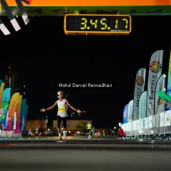 Runner Photo 2731303