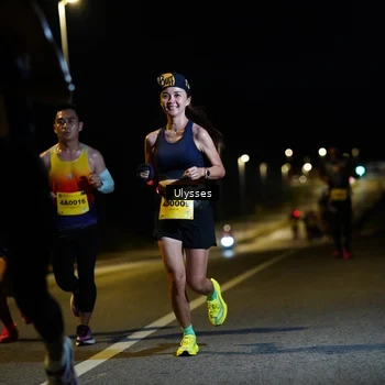 Runner Photo 2731308