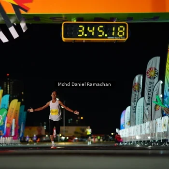 Runner Photo 2731309