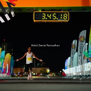 Runner Photo 2731311