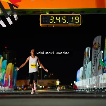 Runner Photo 2731316