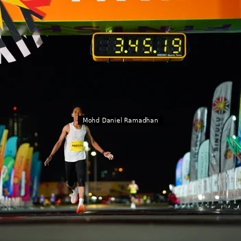 Runner Photo 2731320