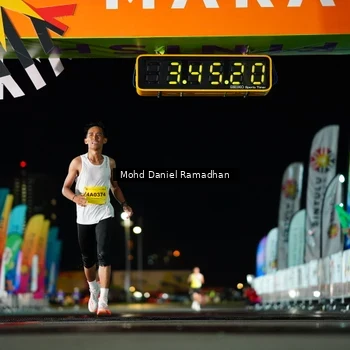 Runner Photo 2731324