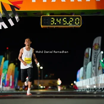 Runner Photo 2731328