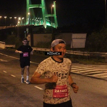 Runner Photo 2731329