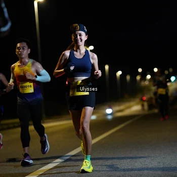 Runner Photo 2731333