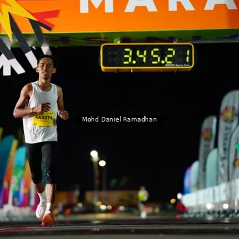 Runner Photo 2731335