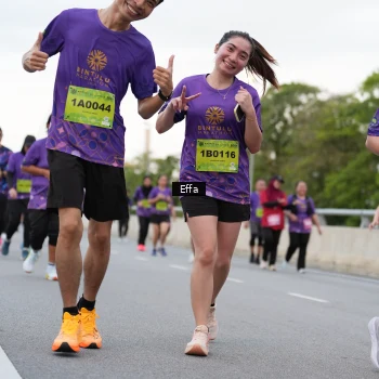 Runner Photo 2731336