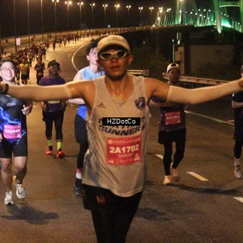 Runner Photo 2731337