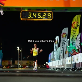 Runner Photo 2731339