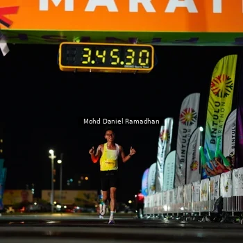 Runner Photo 2731342