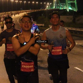 Runner Photo 2731344