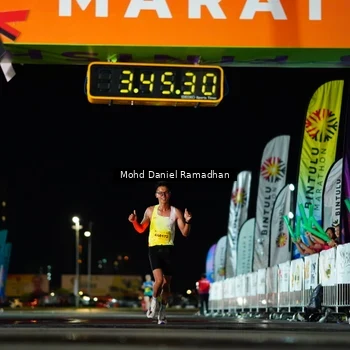 Runner Photo 2731345
