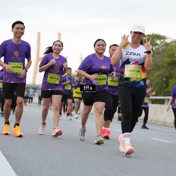 Runner Photo 2731347