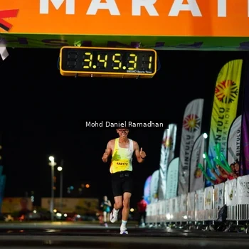 Runner Photo 2731348