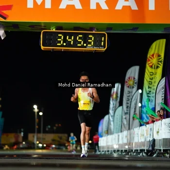 Runner Photo 2731357