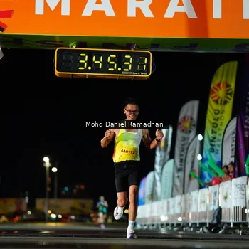 Runner Photo 2731360