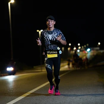 Runner Photo 2731362