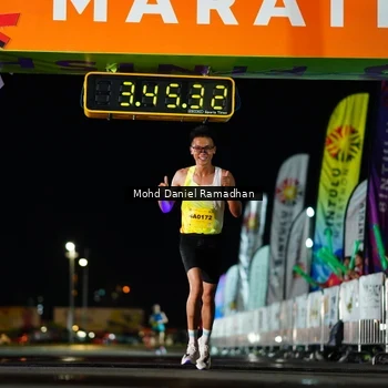Runner Photo 2731369