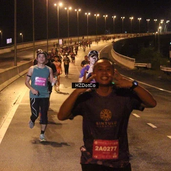 Runner Photo 2731371