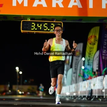 Runner Photo 2731374