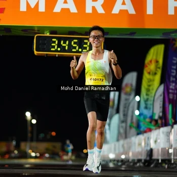 Runner Photo 2731377