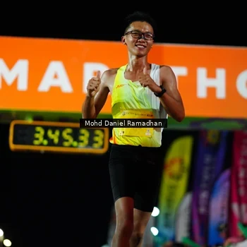 Runner Photo 2731382