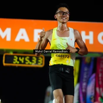 Runner Photo 2731384
