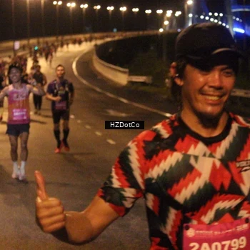 Runner Photo 2731388