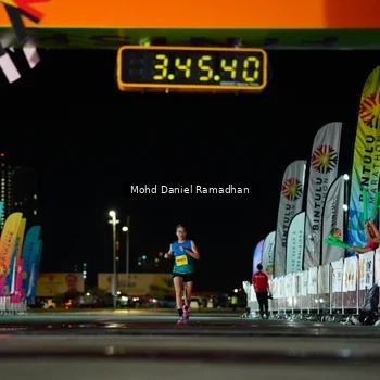Runner Photo 2731390