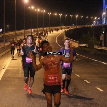 Runner Photo 2731395