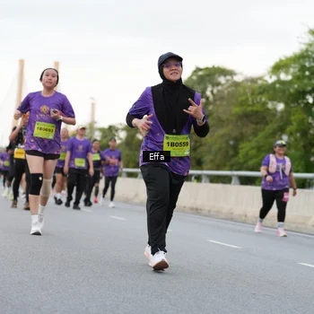 Runner Photo 2731397