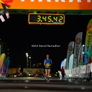 Runner Photo 2731398