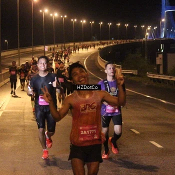 Runner Photo 2731399
