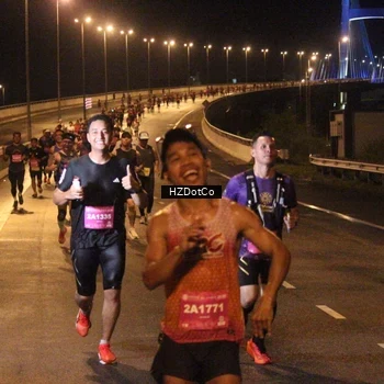 Runner Photo 2731402