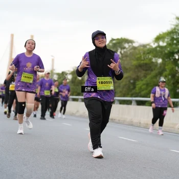 Runner Photo 2731405
