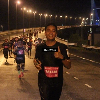 Runner Photo 2731407