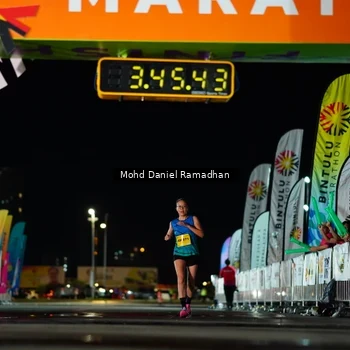 Runner Photo 2731408