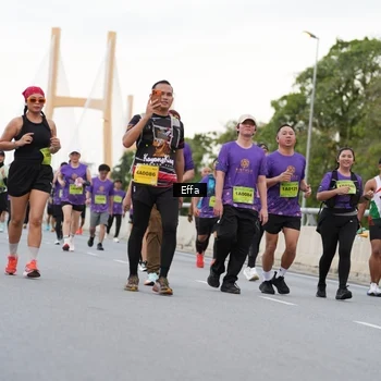 Runner Photo 2731411