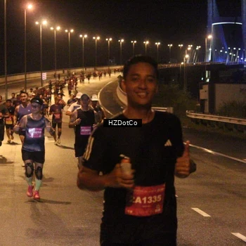 Runner Photo 2731412