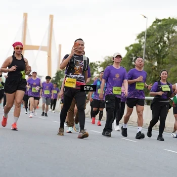 Runner Photo 2731413